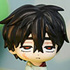 Alien Stage Baby Series Blind Box: Ivan