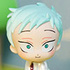 Alien Stage Baby Series Blind Box: Till