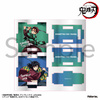 фотография Anime Demon Slayer Acrylic Accessory Case: Kamado Tanjirou & Tomioka Giyuu