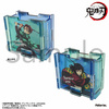 фотография Anime Demon Slayer Acrylic Accessory Case: Kamado Tanjirou & Tomioka Giyuu