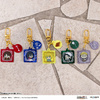 фотография TV Anime Attack on Titan Keychain Hanger: Armin