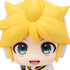 Look Up Kagamine Len