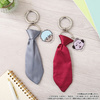 фотография 3-nen Z-gumi Ginpachi-sensei Necktie Style Keychain: Principal Hata