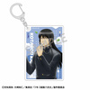 фотография 3-nen Z-gumi Ginpachi-sensei Acrylic Keychain Scene of Going to School: Kotaro Katsura