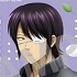 3-nen Z-gumi Ginpachi-sensei Acrylic Keychain Scene of Going to School: Shinsuke Takasugi