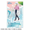фотография 3-nen Z-gumi Ginpachi-sensei Acrylic Stand Scene of Going to School: Ginpachi Sakata