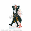 фотография 3-nen Z-gumi Ginpachi-sensei Acrylic Stand Scene of Going to School: Kamui