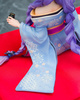 фотография KDcolle Purple Heart Kimono Ver.
