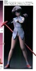 фотография 3x3 Eyes Resin Cast Model Kit Series Pai II Ver.