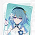 Honkai Impact 3rd Animated Short CG Acrylic Stand: Griseo A