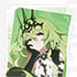 Honkai Impact 3rd Animated Short CG Acrylic Stand: Mobius A