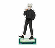 фотография TV Anime Jujutsu Kaisen New Illustration Acrylic Stand: Toge Inumaki