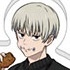 TV Anime Jujutsu Kaisen New Illustration Acrylic Stand: Toge Inumaki