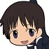 Evangelion Tsumamare: Shinji Ikari