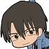 Evangelion Tsumamare: Ryouji Kaji