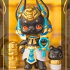 фотография ToysComic X BlackBox Aaru Garden Series 3: Anubis