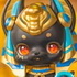 ToysComic X BlackBox Aaru Garden Series 3: Anubis