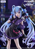 фотография Trio-Try-iT Figure Snow Miku x Kuromi