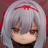 Nendoroid Guren: Black Shadow