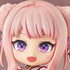 Nendoroid Tanaka Hime