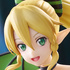BiCute Dark Leafa