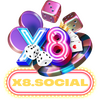 x8social