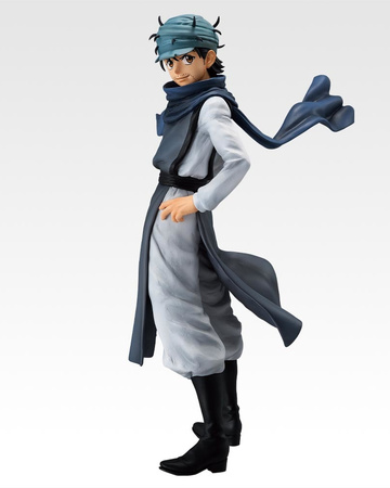 главная фотография Ichiban Kuji HUNTER×HUNTER Cross the X-Day: Ging Masterlise