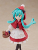 фотография Desktop Fairy Hatsune Miku Little Red Riding Hood Ver.