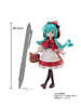 фотография Desktop Fairy Hatsune Miku Little Red Riding Hood Ver.