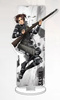 фотография Sweet Box Attack on Titan Acrylic Stand: Sasha