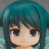 Nendoroid Saya