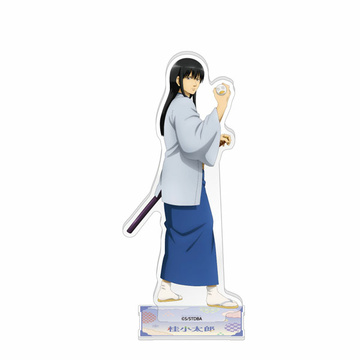 главная фотография Gintama Acrylic Stand Old-Fashioned Games ver.: Katsura
